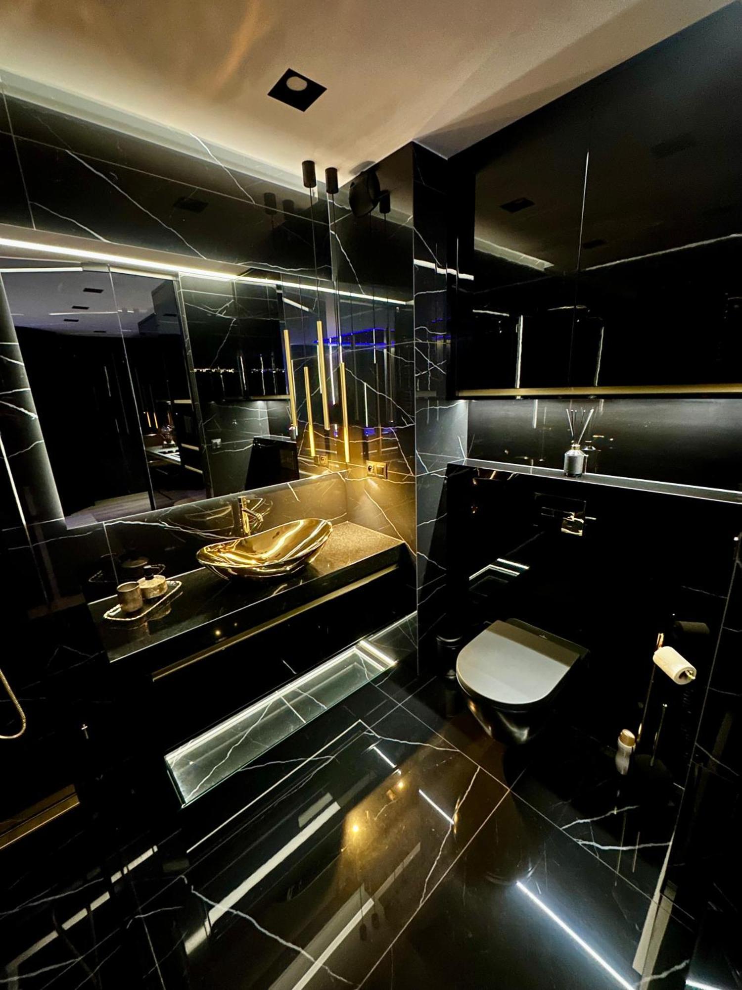 Masarska 6 Vip Jacuzzi * Krakow