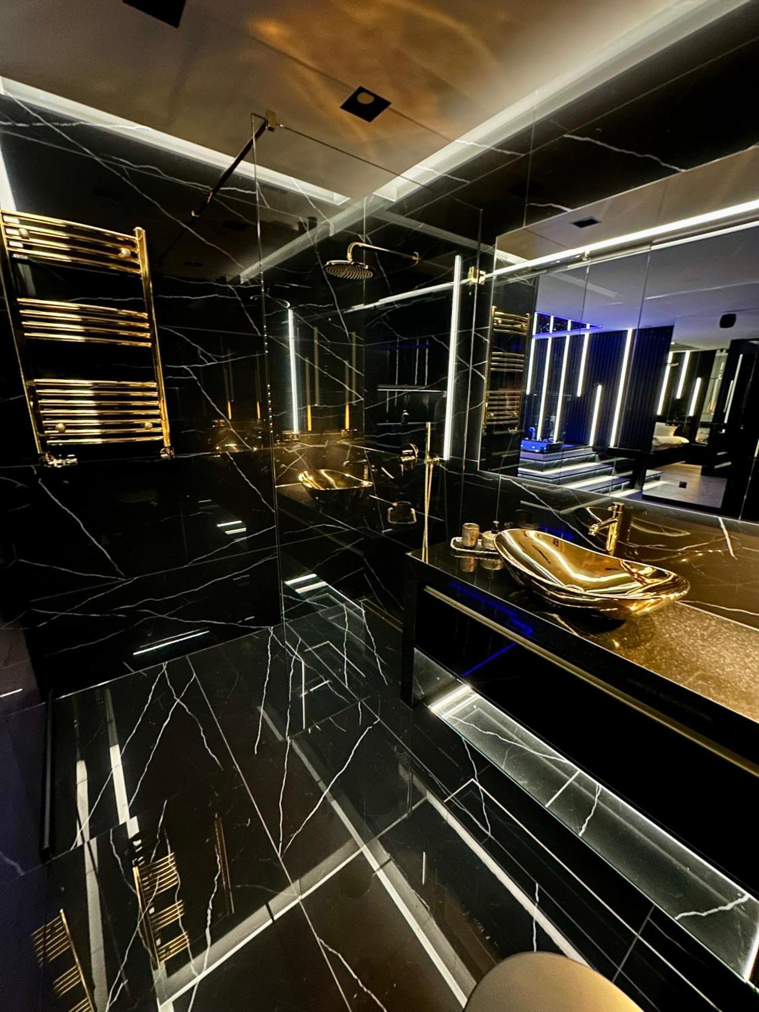 Apartment Masarska 6 Vip Jacuzzi