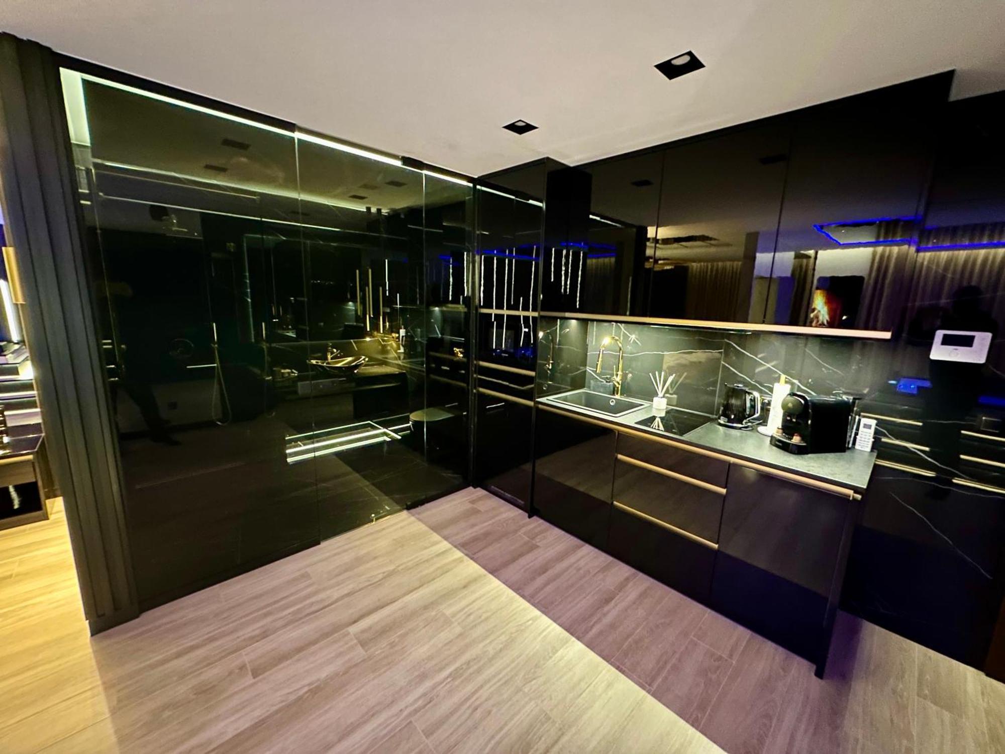 Masarska 6 Vip Jacuzzi * Krakow