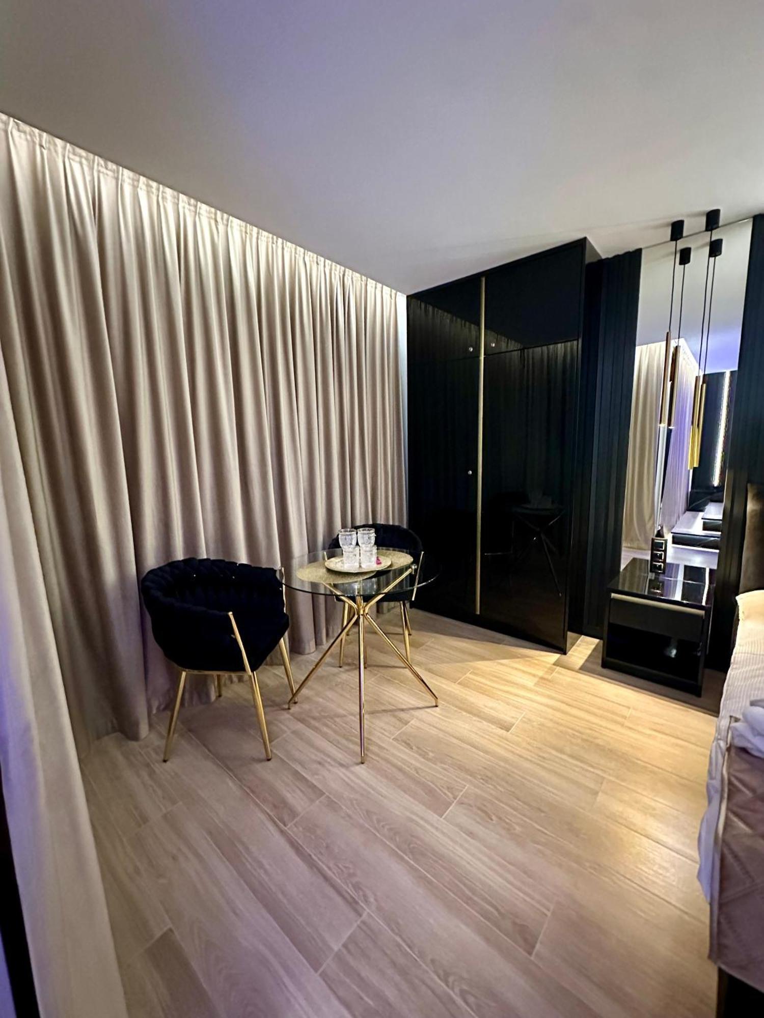 Masarska 6 Vip Jacuzzi Apartament