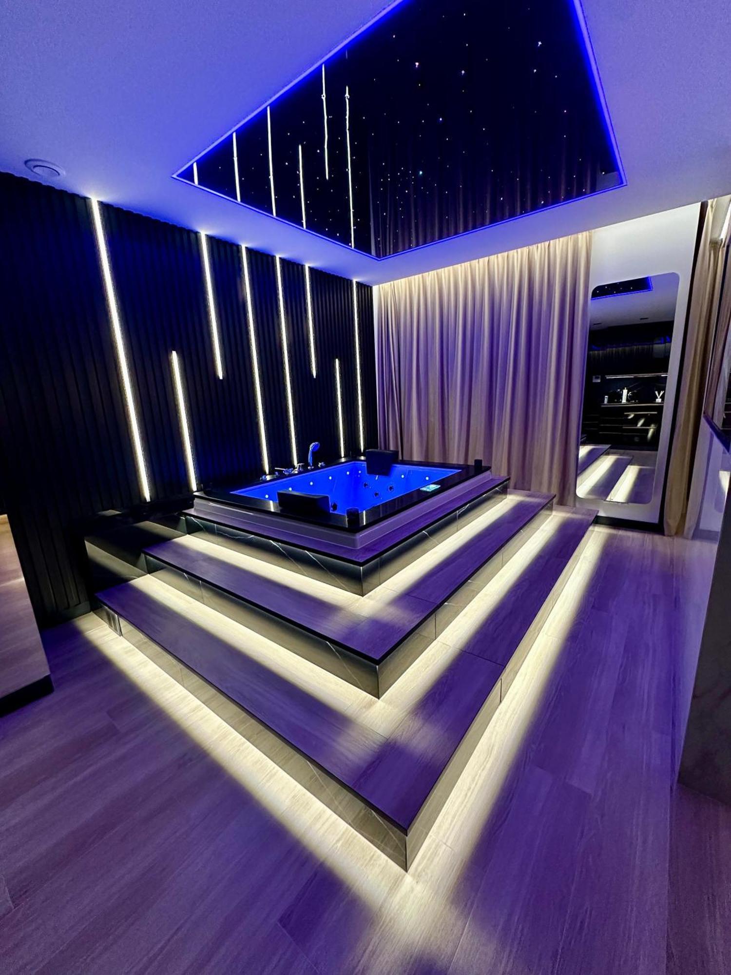 Masarska 6 Vip Jacuzzi Apartament *